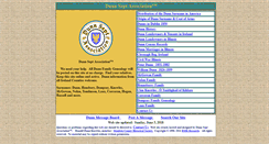Desktop Screenshot of dunnclan.org